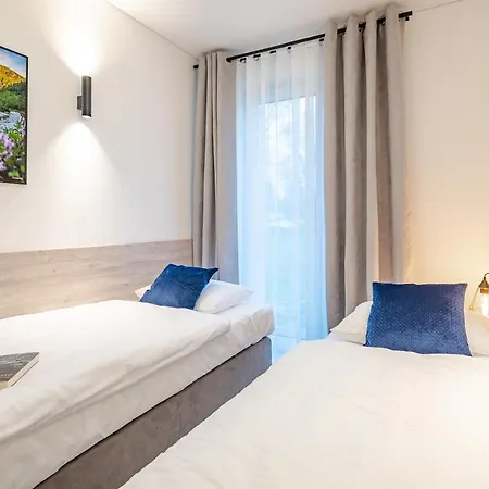 Apartament Blue Moon Jelenia Gora Exterior photo