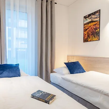 Apartament Blue Moon Jelenia Gora Exterior photo
