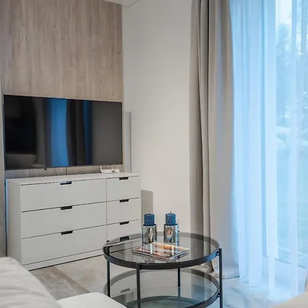 Apartament Blue Moon Jelenia Gora Exterior photo