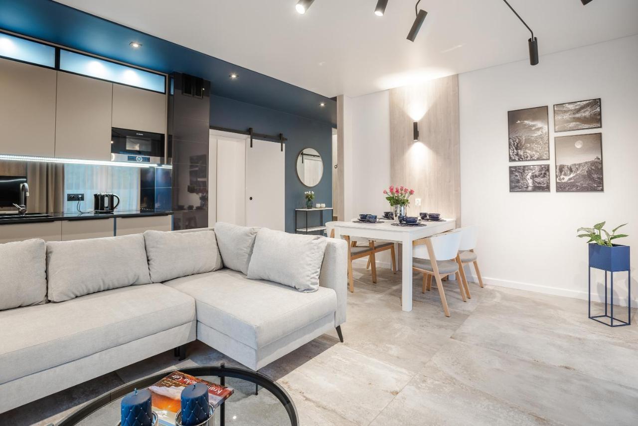 Blue Moon Apartment Jelenia Gora