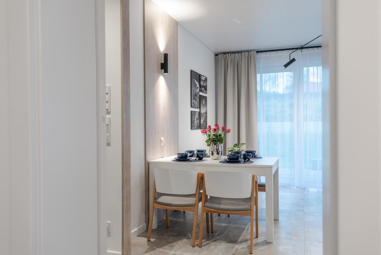 Blue Moon Apartment *
