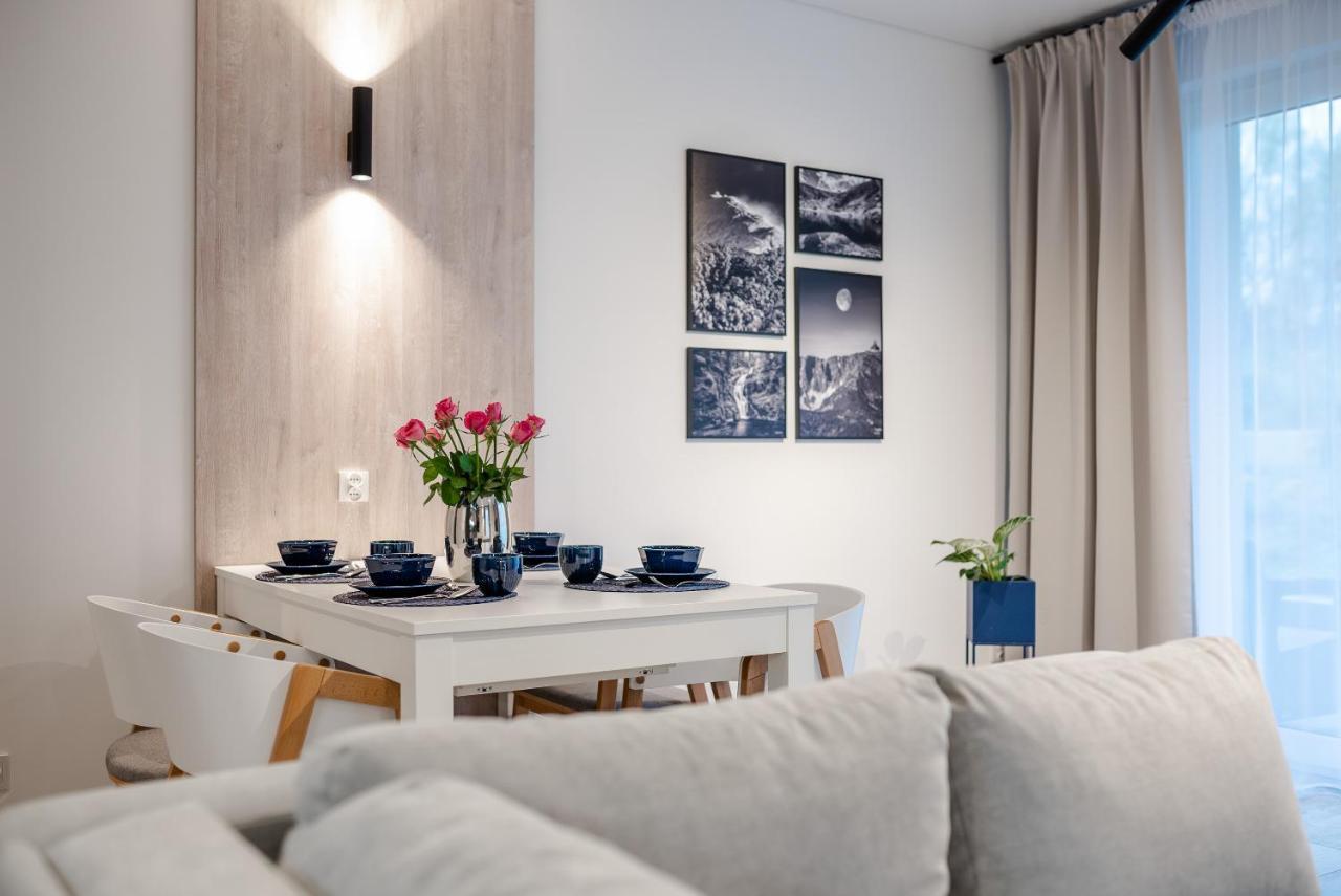 Blue Moon Apartment Jelenia Gora