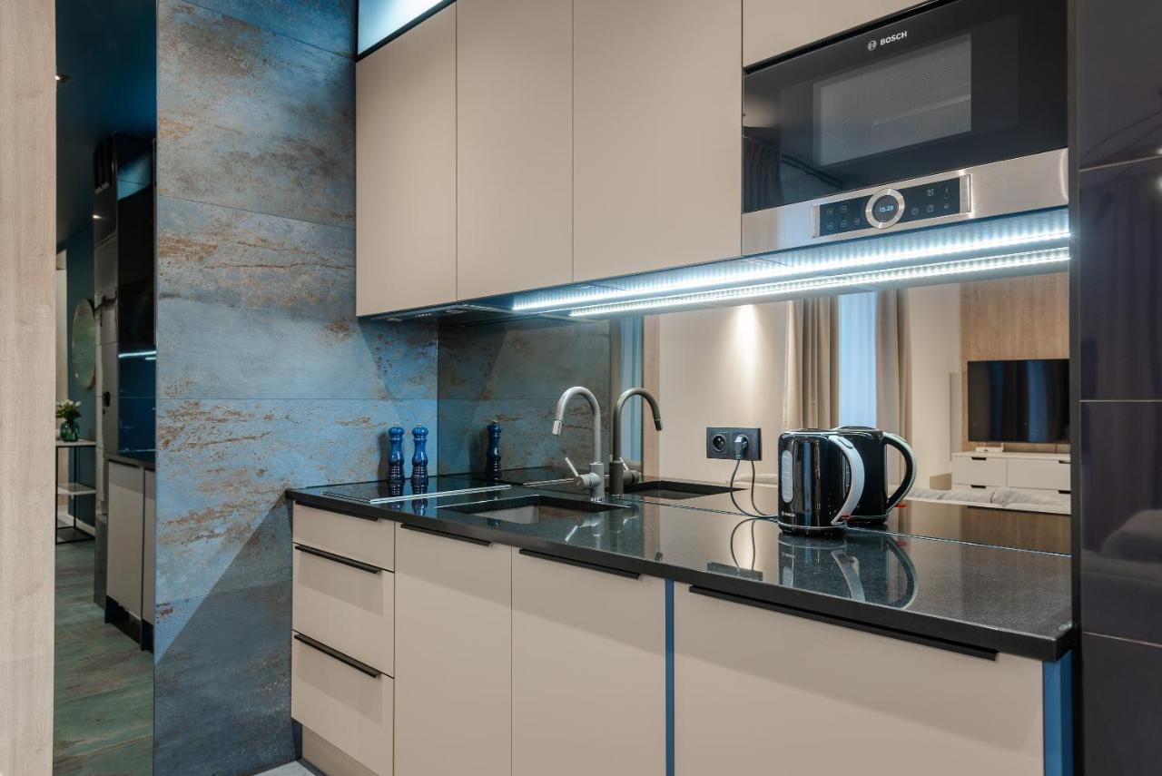 Blue Moon Apartment Jelenia Gora