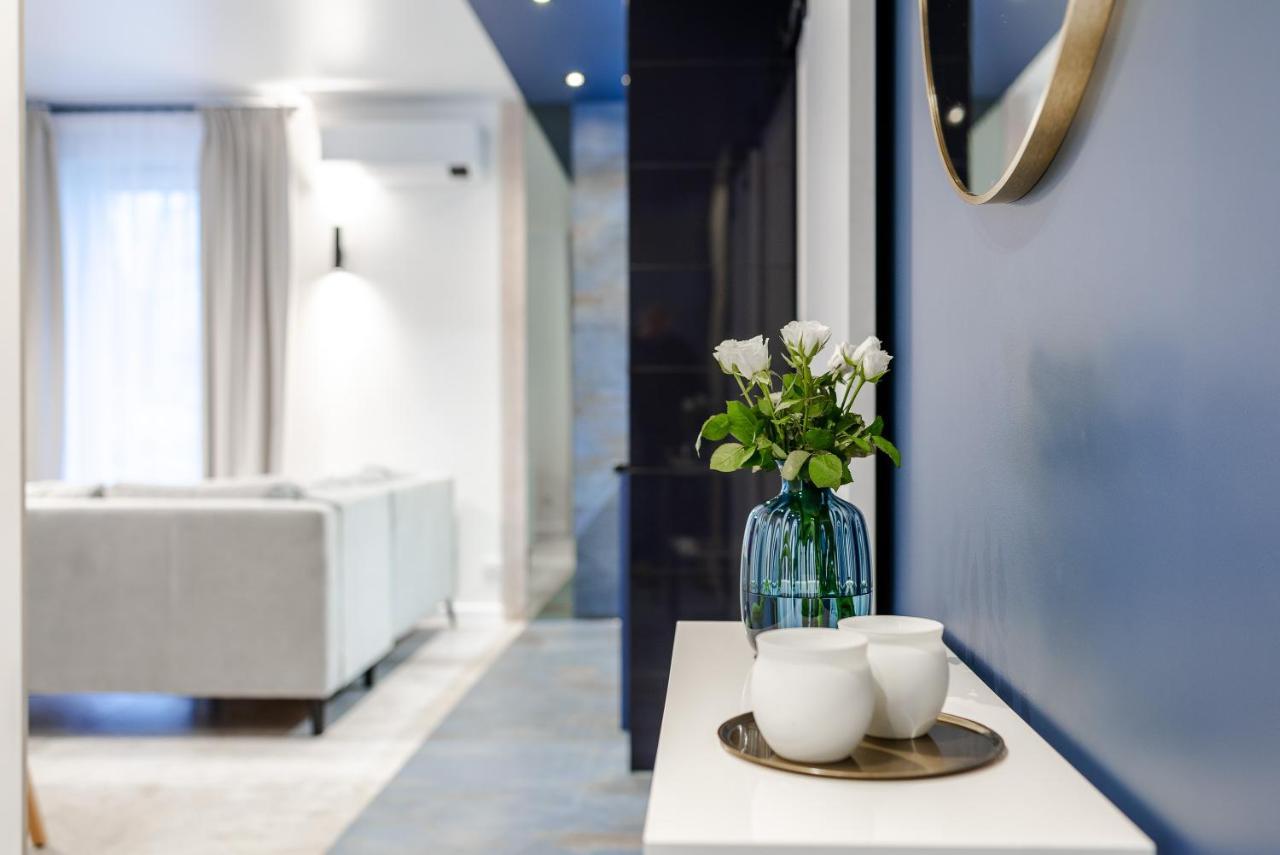 Blue Moon Apartment Jelenia Gora