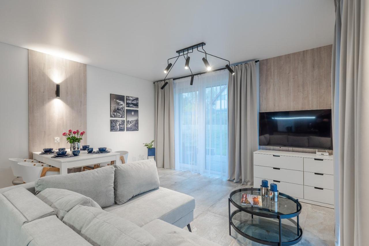 Apartment Blue Moon