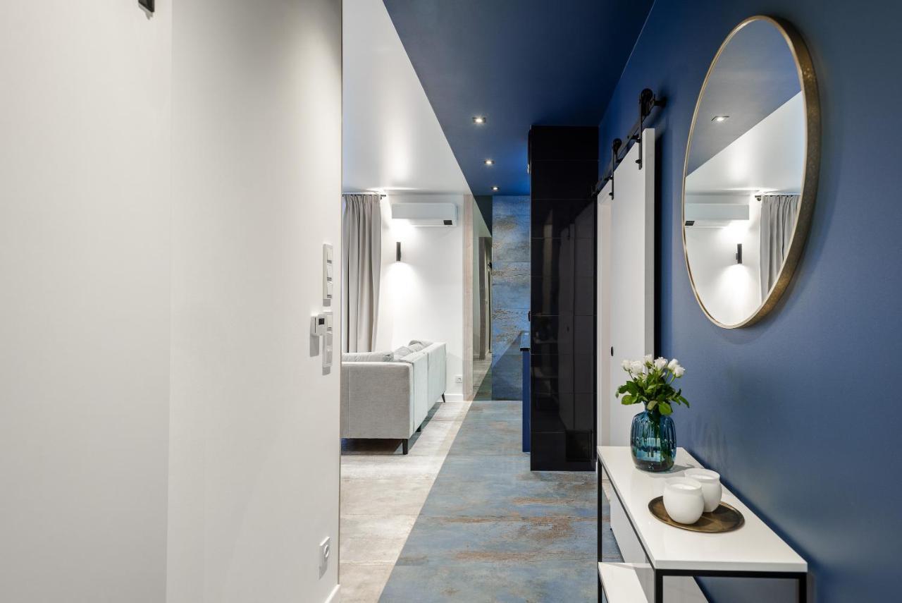 Apartment Blue Moon Jelenia Gora